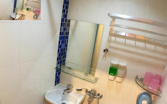 Wellyet Guest House