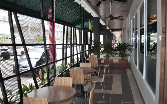 Valya Hotel