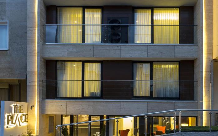 The Place Hotel