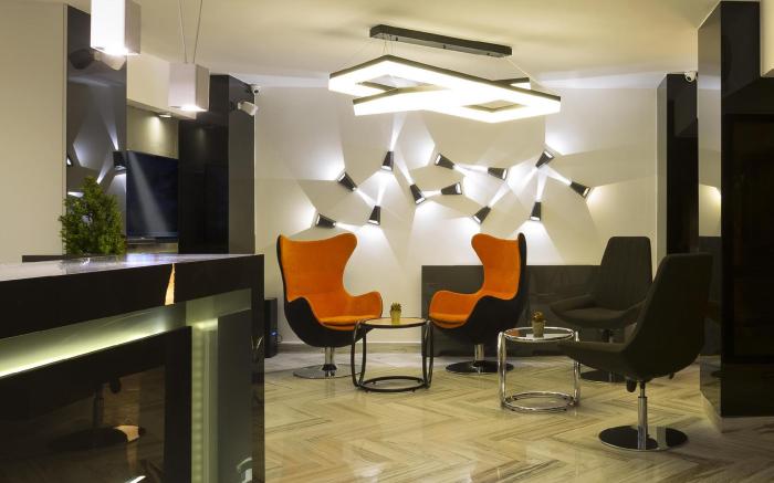 The Place Hotel