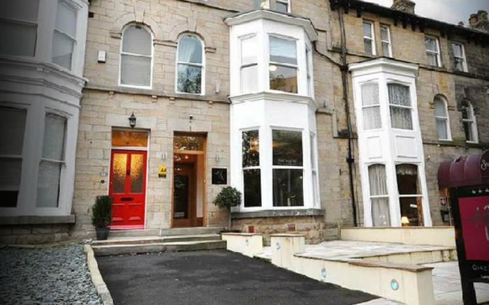 Arc Boutique Bed and Breakfast