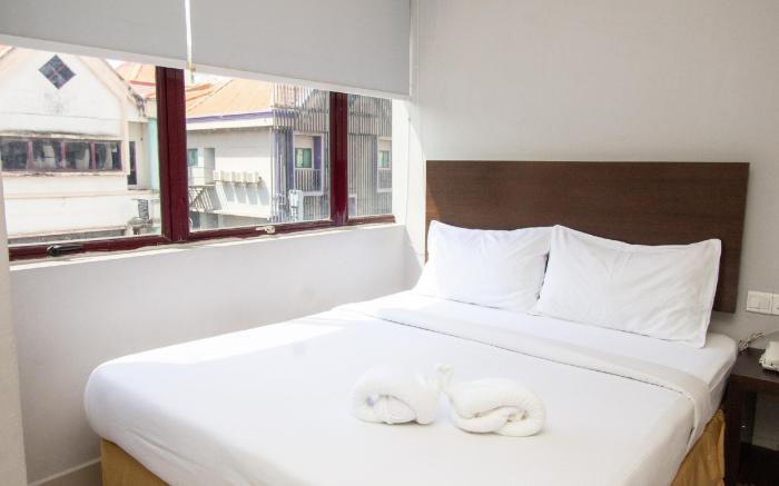 GM Hotel Metro