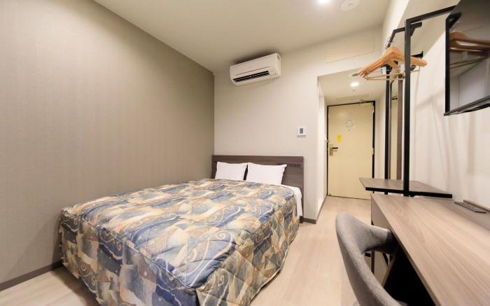 Yokohama Mandarin Hotel