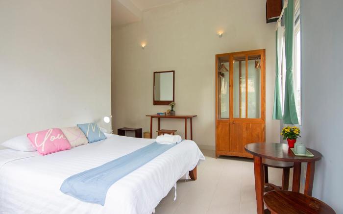 Lu Tan Homestay Da Lat