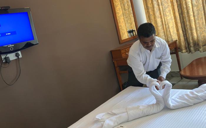 Hotel JC Grand Kodaikanal