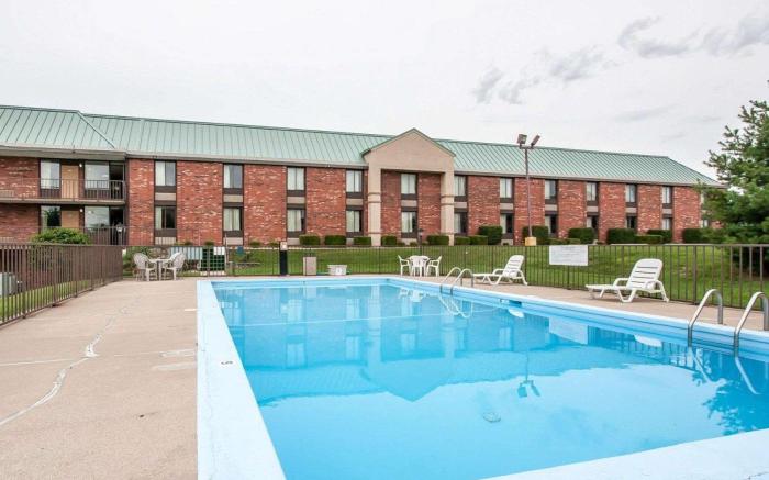 Quality Inn & Suites North