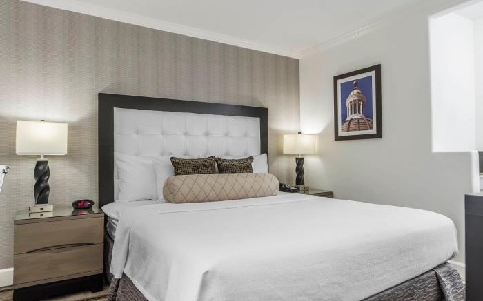Inn Off Capitol Park, Ascend Hotel Collection