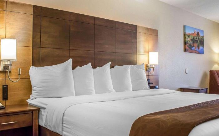 Arroyo Pinion Hotel, Ascend Hotel Collection