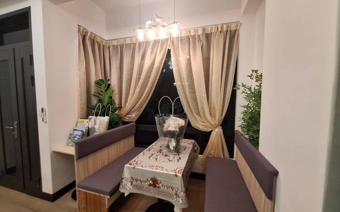 平方米5臥室 (馬公市郊) - 有5間私人浴室