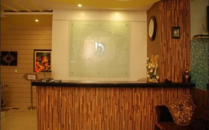 Divine Boutique Hotel
