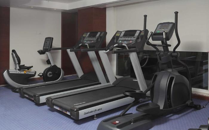 Fortune Parj JPS Grand Rajkot - Member ITC Hotels' Group