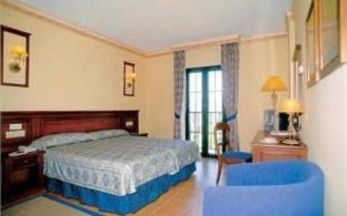 Hotel Villa Frigiliana