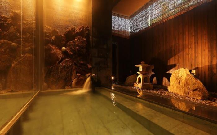 Kawaguchiya Riverside Hotel