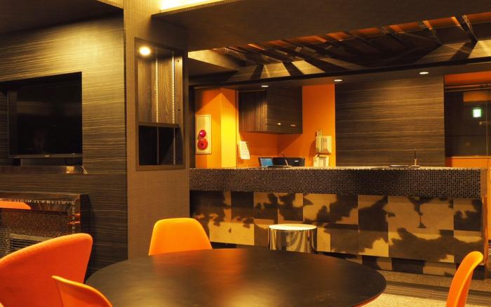 Hotel Areaone Kushiro