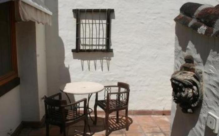 Boutique Hotel La Posada del Angel Ojen