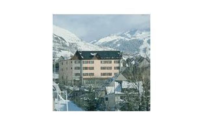 Hotel Garona