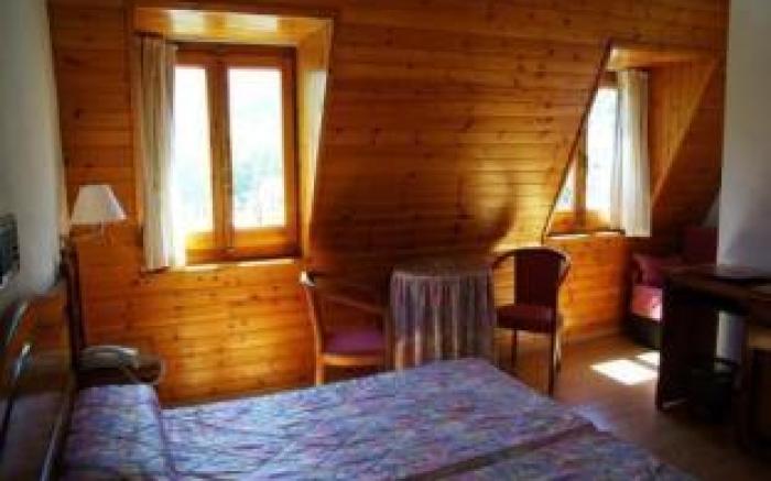 Hotel Eth Solan & SPA