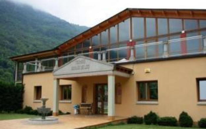 Hotel Eth Solan & SPA