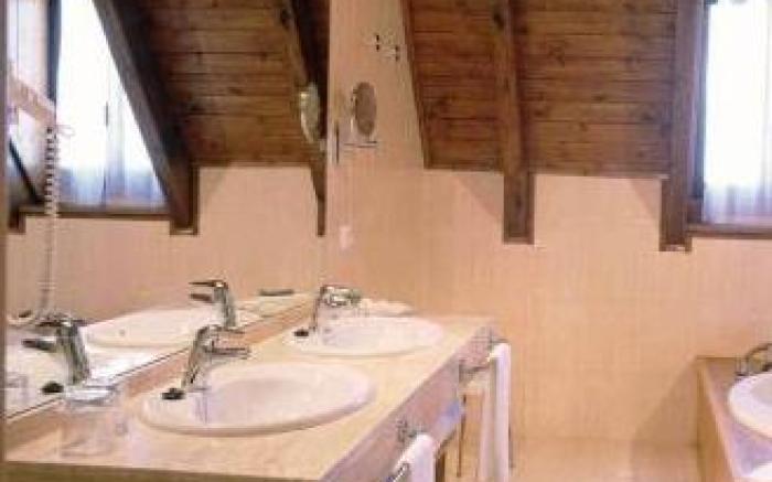 Hotel Spa Acevi Val d’Aran