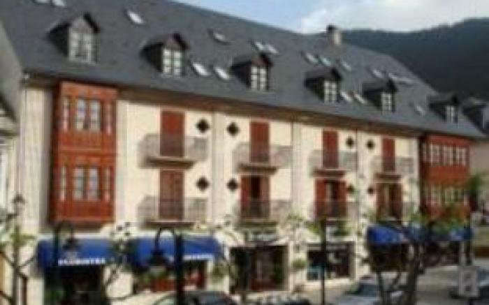 Hotel Fonfreda