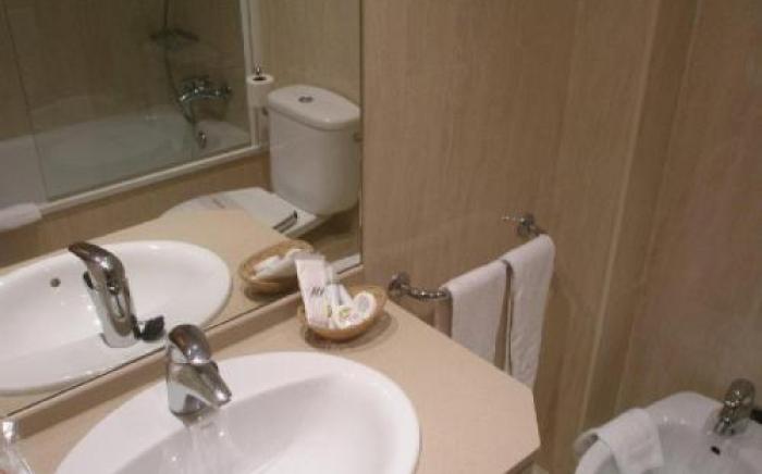 Riu Nere Mountain Hotel