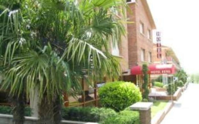 Hotel Estel