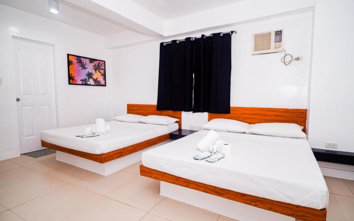 Boracay Joint Hotel