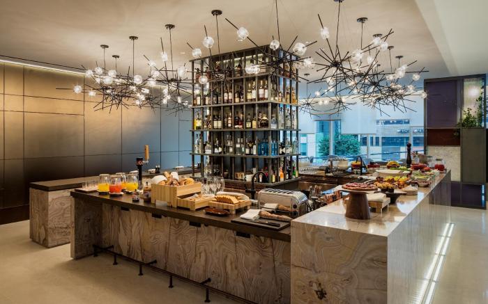 Andaz Seoul Gangnam, By Hyatt