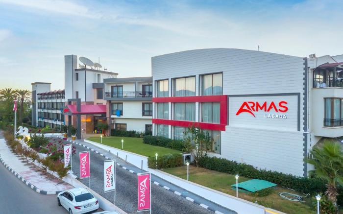 Armas Labada Hotel - All Inclusive
