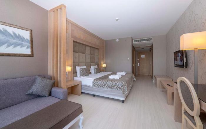 Amara Comfort Kemer