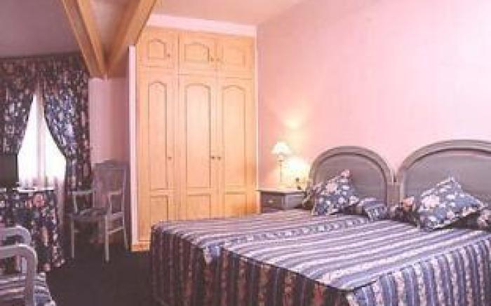 Hotel Jaume