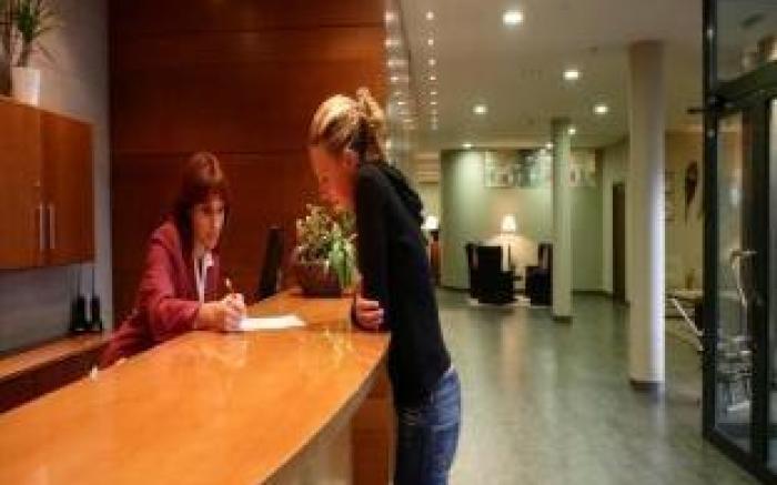 Guitart La Molina Aparthotel & Spa