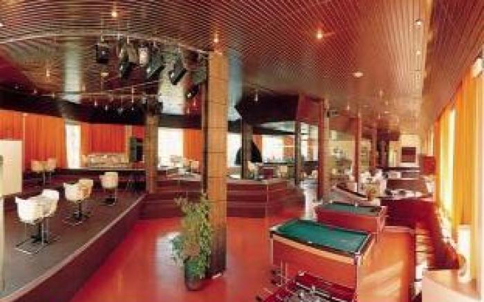 Alp Hotel Masella