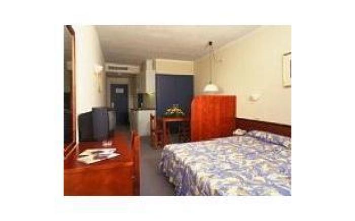 BQ Augusta Hotel