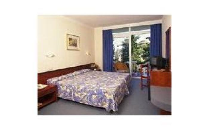BQ Augusta Hotel
