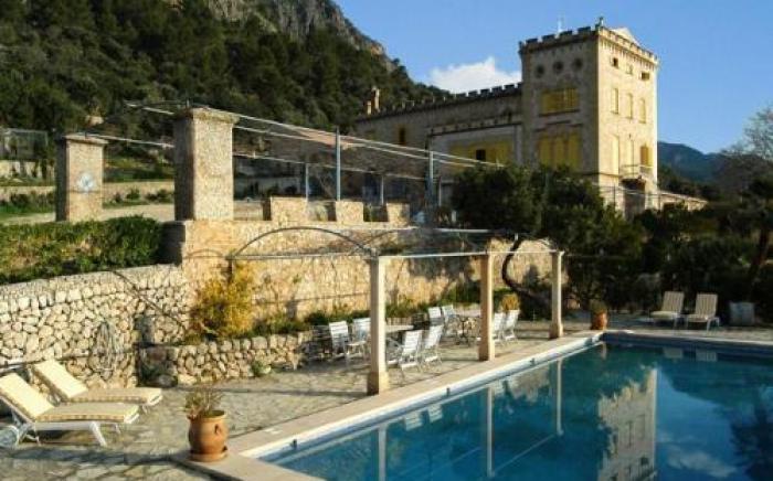 Agroturismo Alqueria Blanca