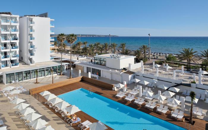 Iberostar Waves Bahía de Palma -Adults Only