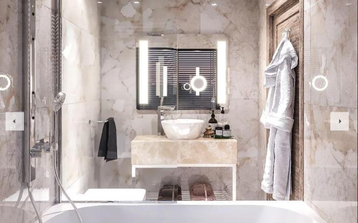 Ramada Encore By Wyndham Istanbul Basin Express