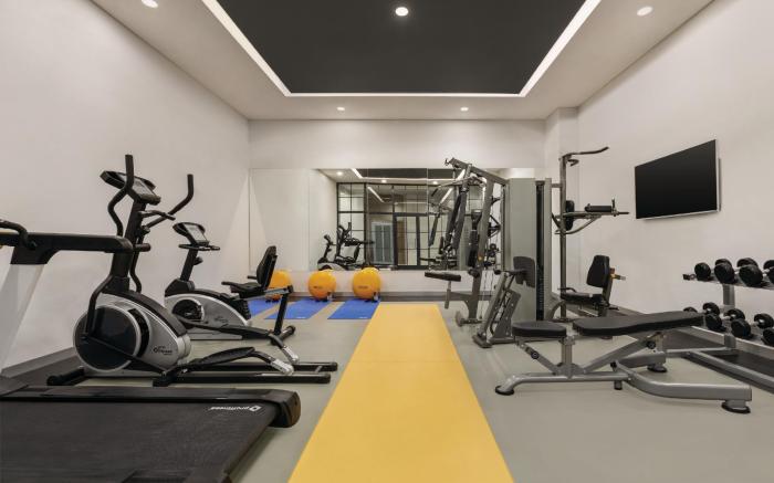 Ramada Encore By Wyndham Istanbul Basin Express