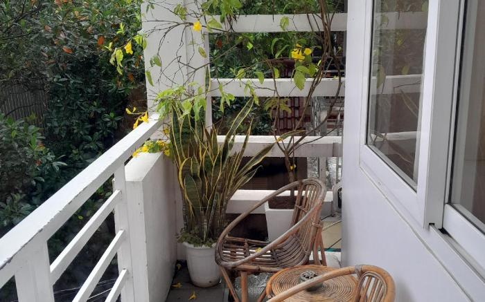 TAM HOMESTAY - FAMILY ROOM