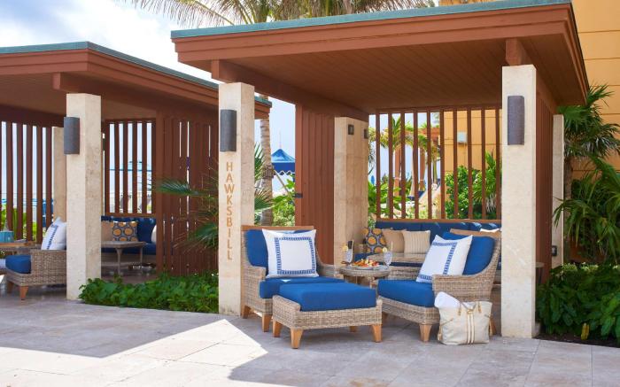 Eau Palm Beach Resort & Spa