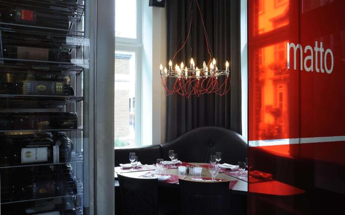 Hotel 71