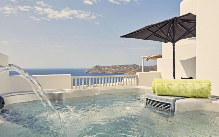 Myconian Villa Collection - Preferred Hotels and Resorts