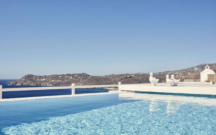 Myconian Villa Collection - Preferred Hotels and Resorts