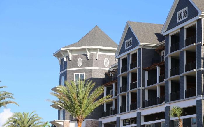 Henderson Beach Resort