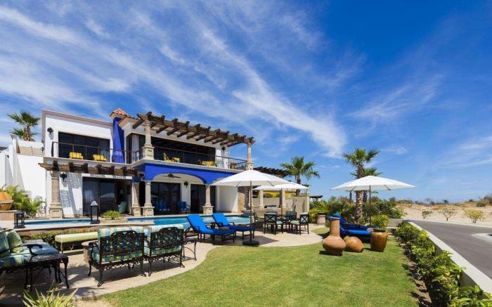 Hacienda Encantada Resort and Residences