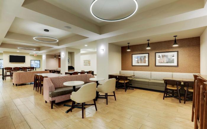 Drury Plaza Hotel Columbus Downtown
