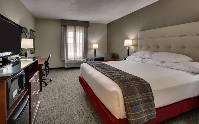 Drury Inn & Suites San Antonio Northwest Medical Center
