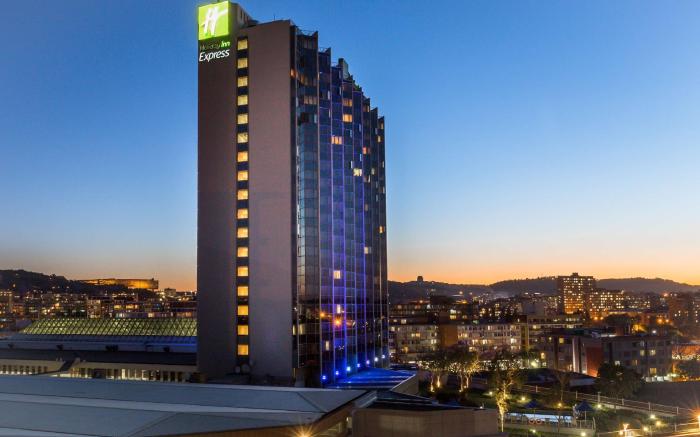RH Hotel Pretoria