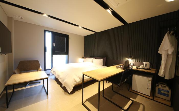 Yeoubi Hotel BUSAN